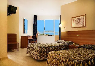 Fergus Pax Hotel Magaluf