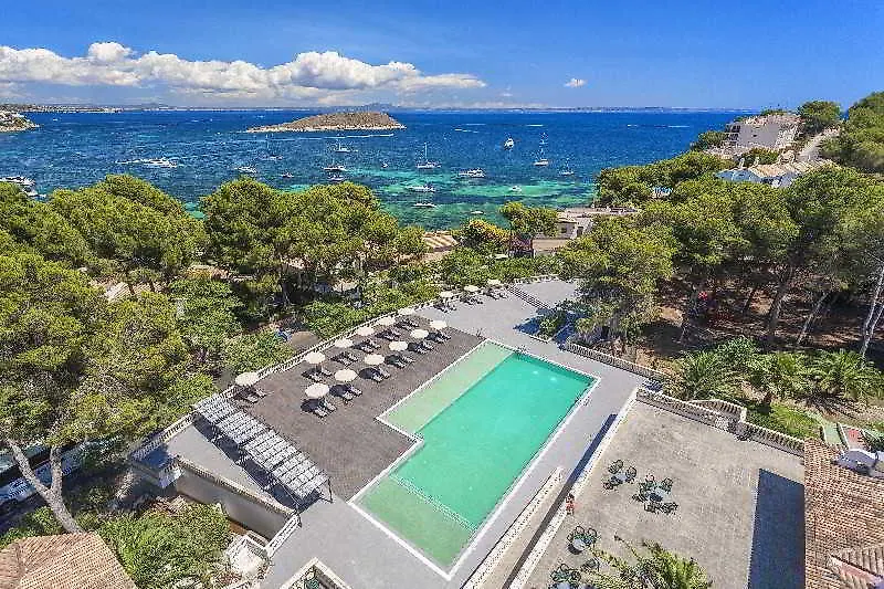Fergus Pax Hotel Magaluf