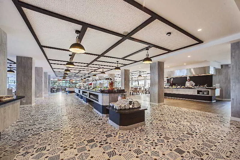Fergus Pax Hotel Magaluf  España