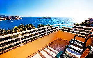 Fergus Pax Hotel Magaluf