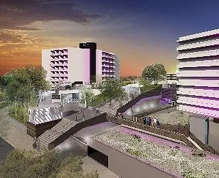 Fergus Pax Hotel Magaluf  España