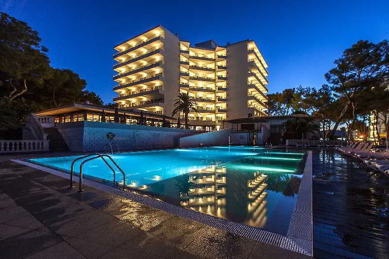 Fergus Pax Hotel Magaluf   Magaluf (Mallorca)