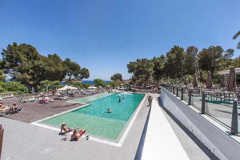 ***  Fergus Pax Hotel Magaluf  España