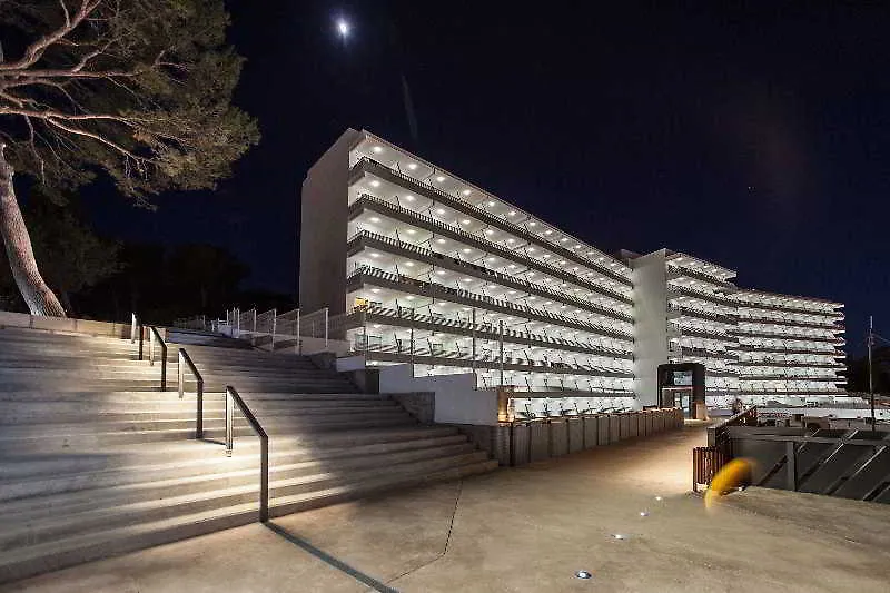 Fergus Pax Hotel Magaluf  Magaluf (Mallorca)