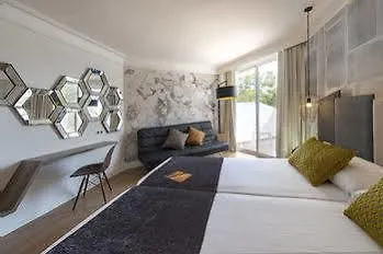 Fergus Pax Hotel Magaluf  España