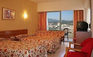 Fergus Pax Hotel Magaluf
