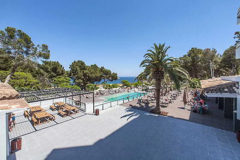 Fergus Pax Hotel Magaluf  3*, Magaluf (Mallorca)