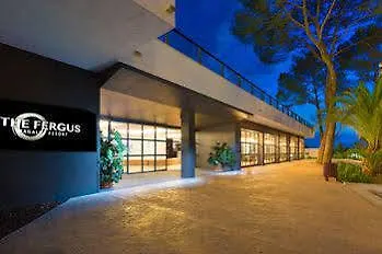 Fergus Pax Hotel Magaluf  3*, Magaluf (Mallorca)