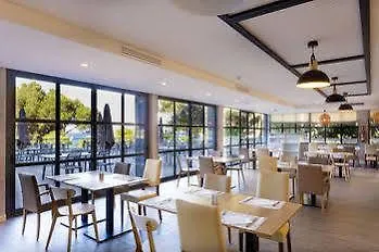 Fergus Pax Hotel Magaluf  España