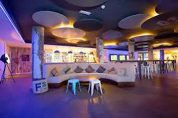 Fergus Pax Hotel Magaluf   Magaluf (Mallorca)