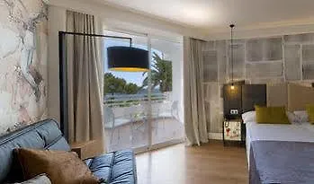 Fergus Pax Hotel Magaluf  Magaluf (Mallorca)