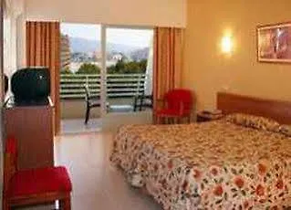 Fergus Pax Hotel Magaluf  3*, Magaluf (Mallorca)