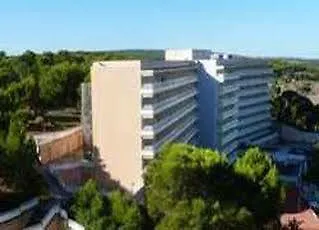 Fergus Pax Hotel Magaluf