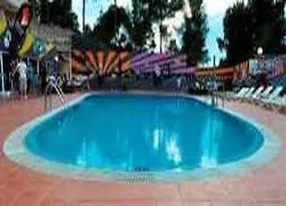 Fergus Pax Hotel Magaluf