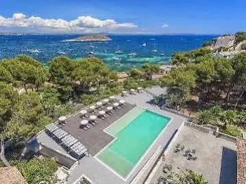 Fergus Pax Hotel Magaluf  3*, Magaluf (Mallorca)