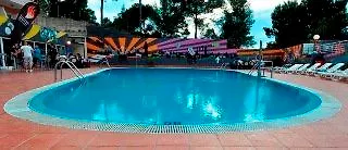 ***  Fergus Pax Hotel Magaluf  Spain