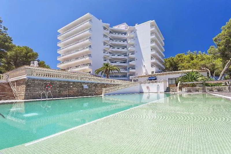 Fergus Pax Hotel Magaluf   Magaluf (Mallorca)