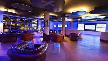 ***  Fergus Pax Hotel Magaluf  Spain